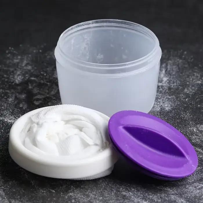 1 pièces Fondant sucre gâteau antiadhésif bouffée Flip