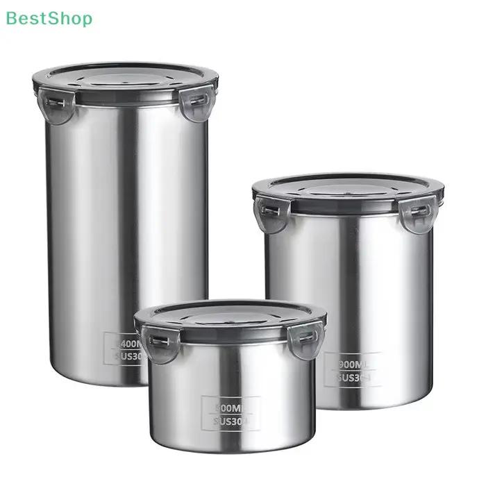 Bocaux de stockage 500/900/1400ml