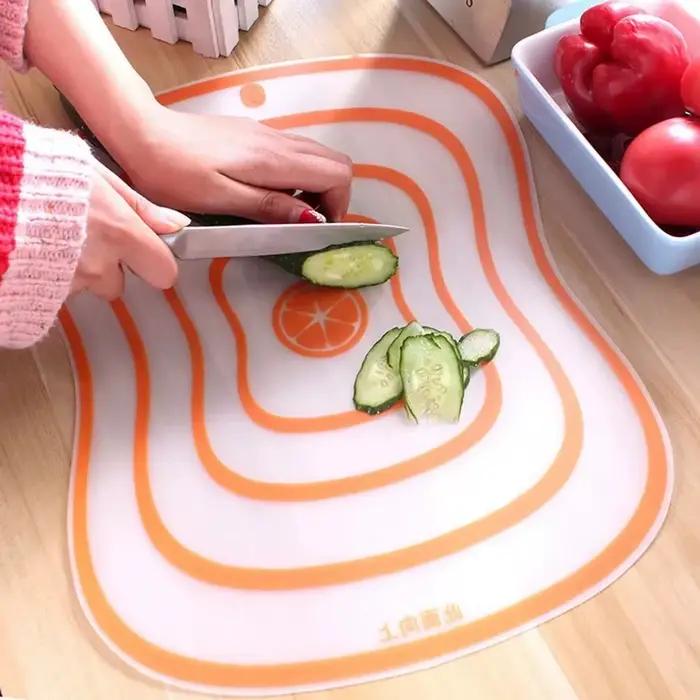 1 pièce, planche à découper