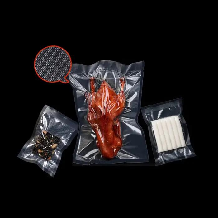 1 rouleau de sacs sous vide pour aliments