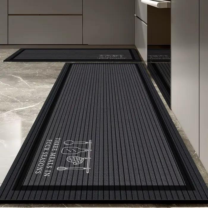 Tapis de sol spécifique pour la cuisine