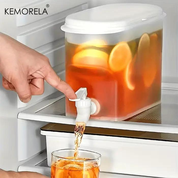 Distributeur de boissons pour réfrigérateur KEMORELA