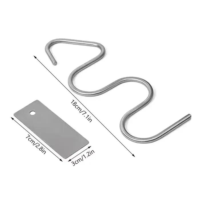 Mélangeur de beurre de cacahuètes avec spatule, outil de cuisine polyvalent pour mélanger le beurre d'amande et la confiture, 1 pièce