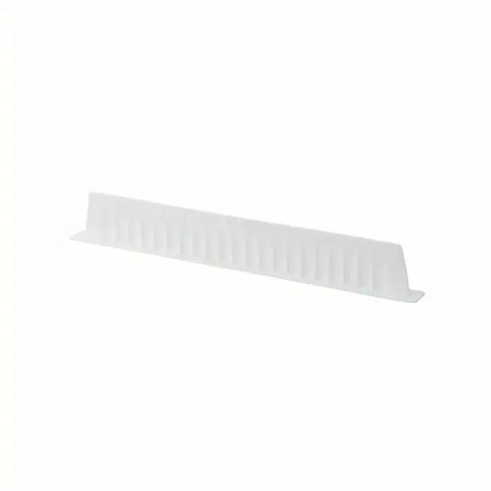 1 pièce Planche de protection anti-éclaboussures en silicone pour cuisine
