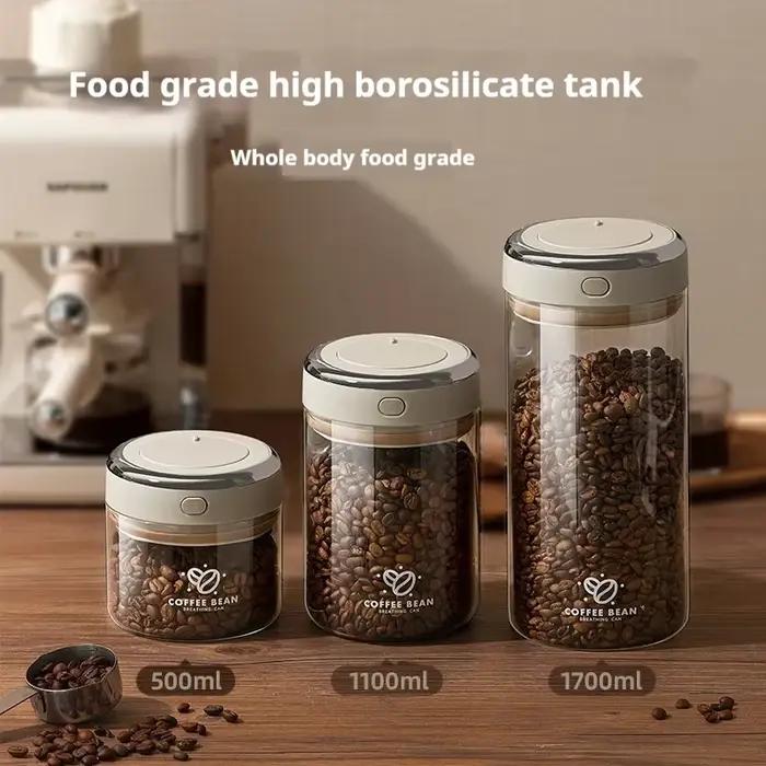 Bocaux de stockage des aliments