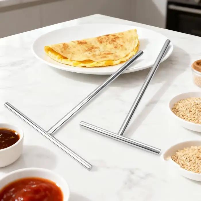 Spatule à crêpes, Épandeur