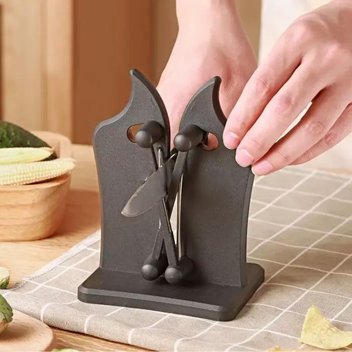 Affûteur de couteaux de cuisine