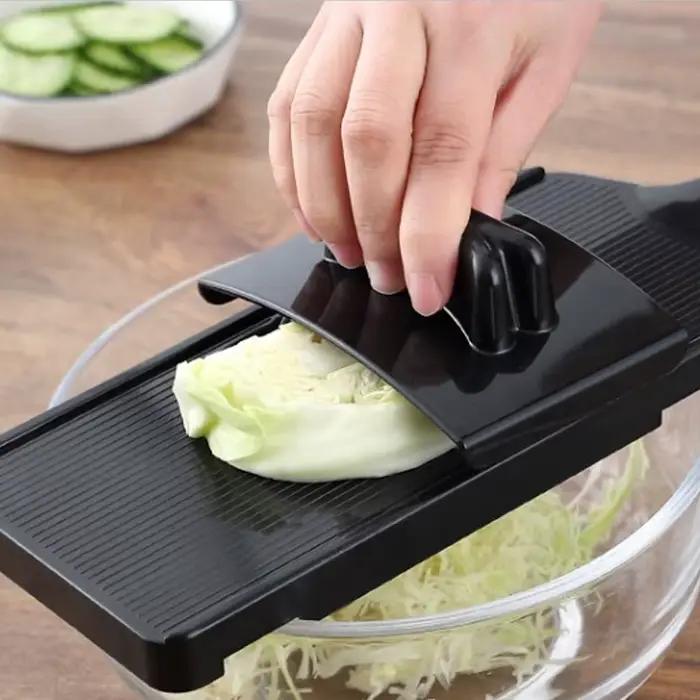 Broyeur de chou multifonctionnel