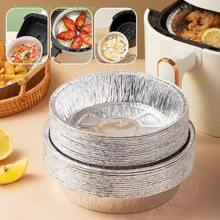 Friteuse à Air en aluminium