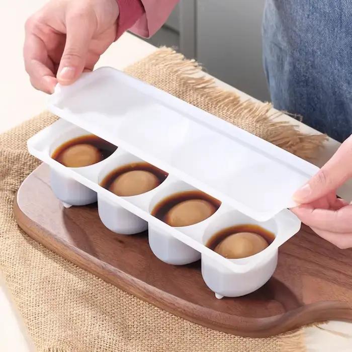 Boîte d'économie d'œufs