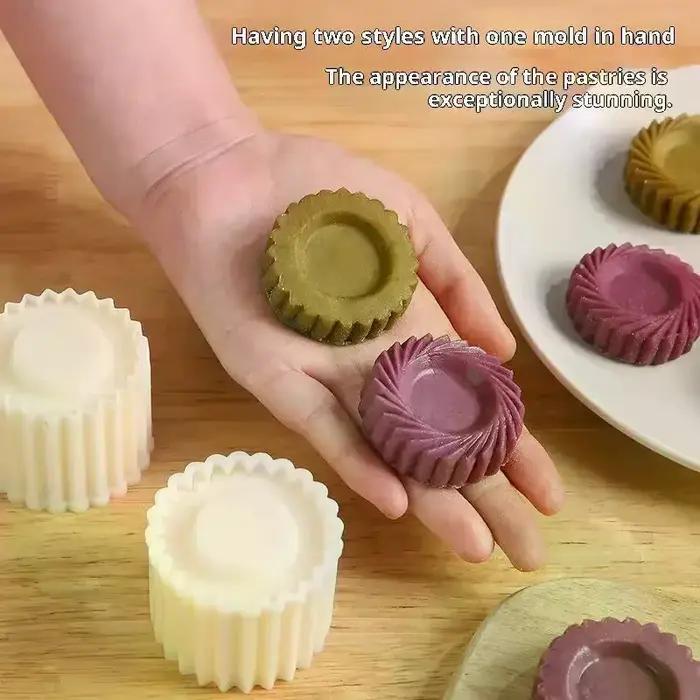 Moule à pâtisserie pour gâteaux de lune