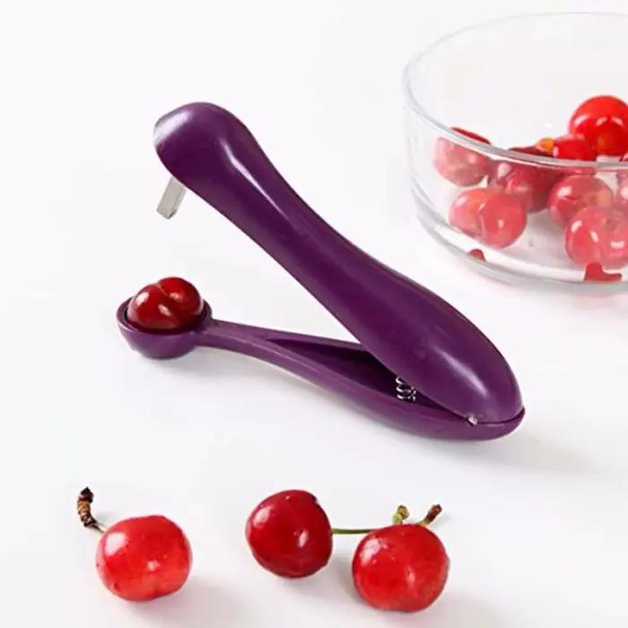 Tout nouveau dissolvant de fosse de cuisine de fruits de cerise