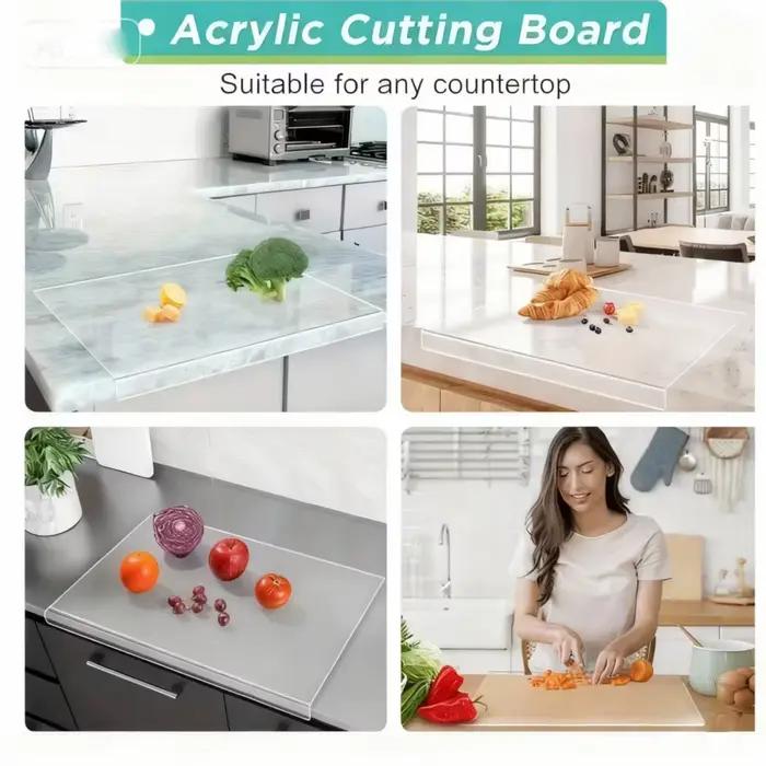 Planche à légumes facile à nettoyer