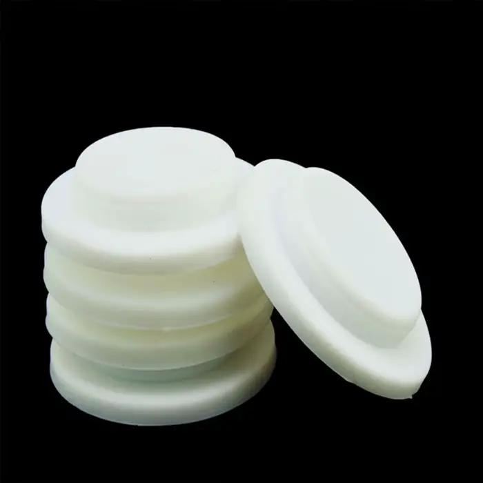 Disque d'étanchéité en Silicone pour biberon pour bébé, disque scellage rafraîchissant pour lait maternel, couvercle