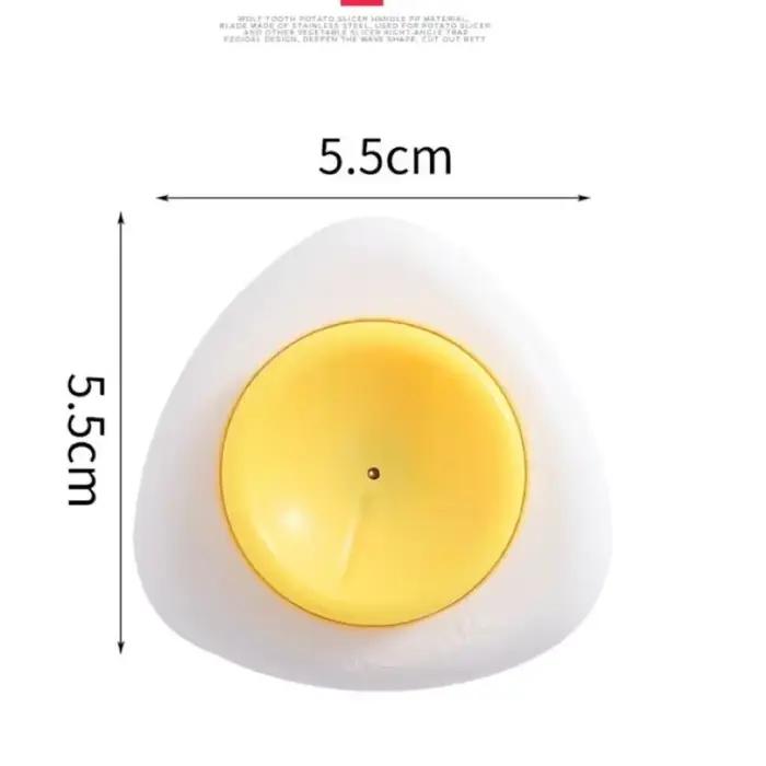Accessoires de cuisine : Perforateur d'œufs