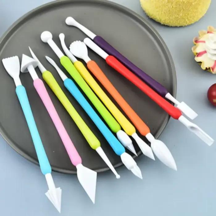 Outils de cuisson de cuisine à domicile