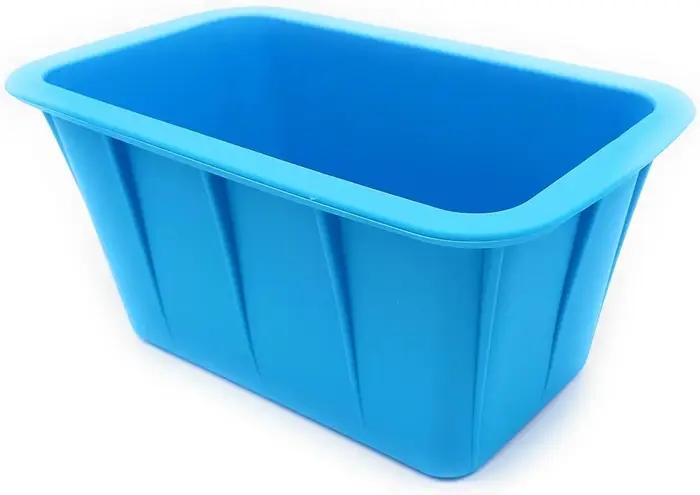 Moule à blocs de glace