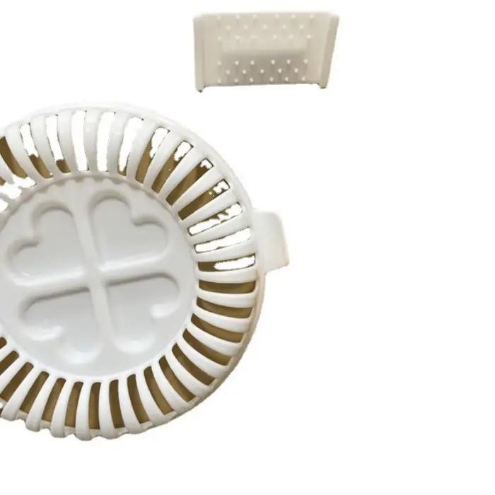 Creachips Appareil à frites pour micro-ondes - Version coréenne pour la préparation maison de chips de pommes de terre