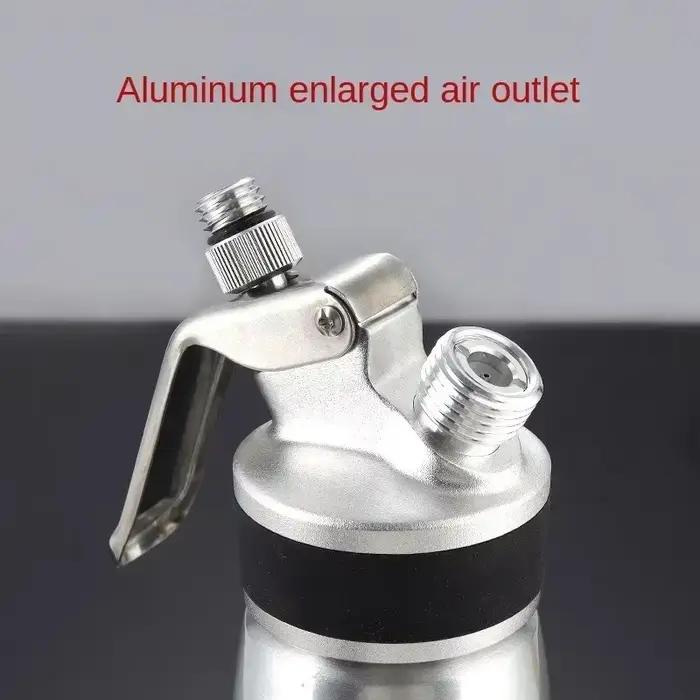Distributeur de crème fouettée 500/1000ML