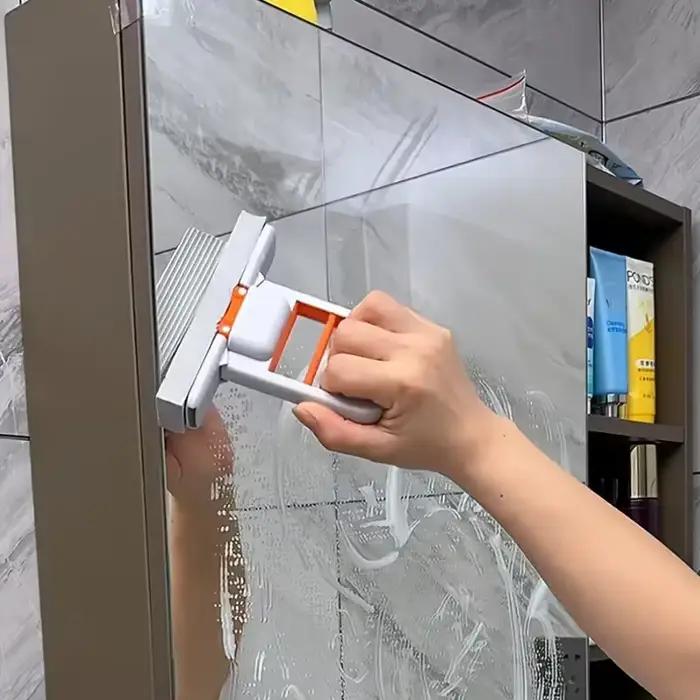 Mini vadrouille multifonctionnelle tissu microfibre pour nettoyage facile et durable maison cuisine salle de bain voiture occassions spéciales