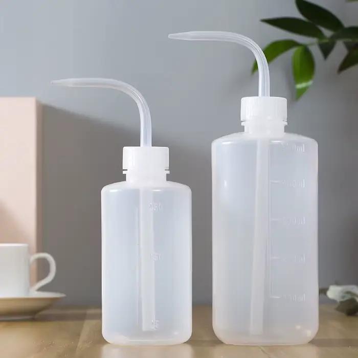 Bouilloire versante à bec d'eau 150/250 / 500mL
