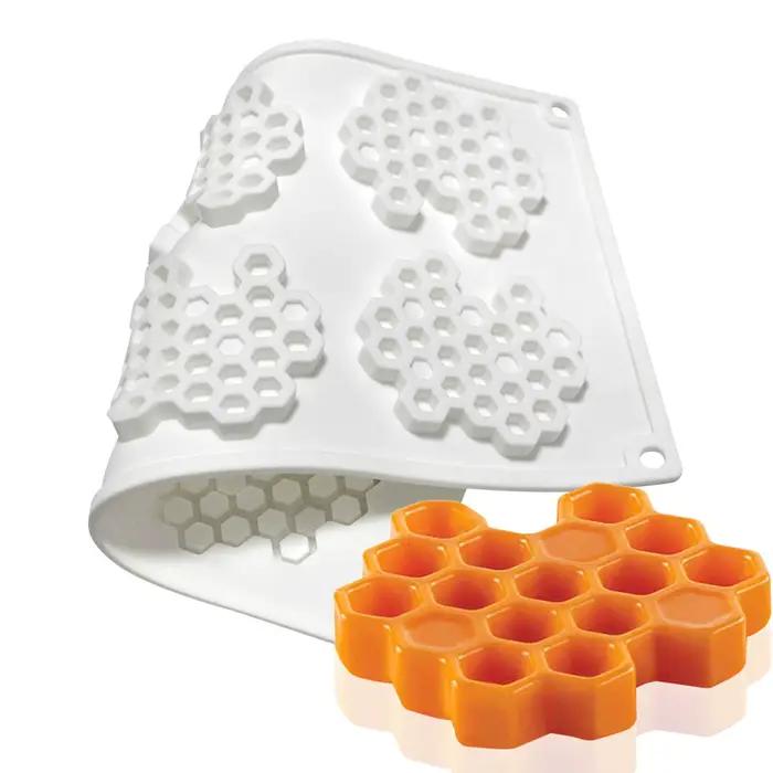 Moules à gâteaux en Silicone