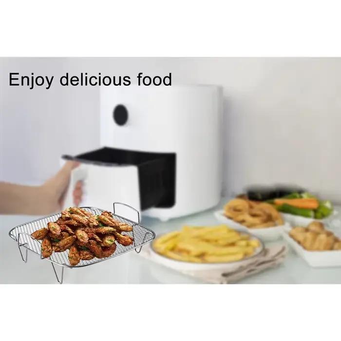 A52Q-accessoires pour friteuse à Air 8 à 12QT
