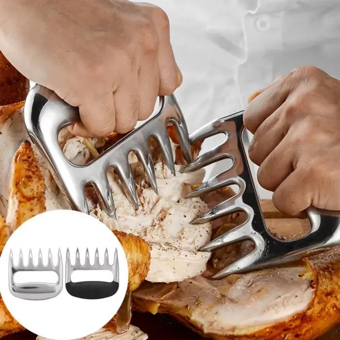 Séparateur de viande en acier inoxydable