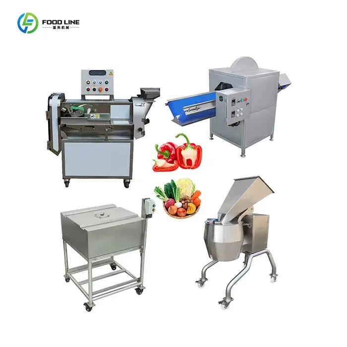Hachoir à salades de pommes de terre et d'oignons en dés, coupe-pommes de terre, coupe-fruits et légumes machine à découper professionnelle pour chefs et entreprises alimentaires