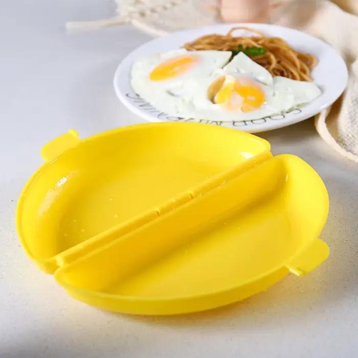 Moule à Omelette domestique en plastique