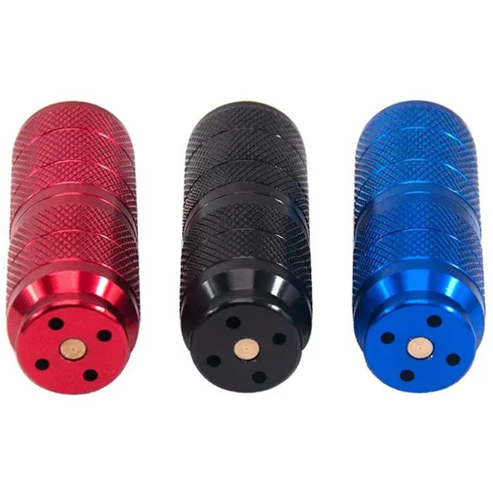 Distributeur de crème fouettée portable, poignée en caoutchouc, bidon de gaz sûr, ouvre-bouteille, merveilleuse génération, nouveau