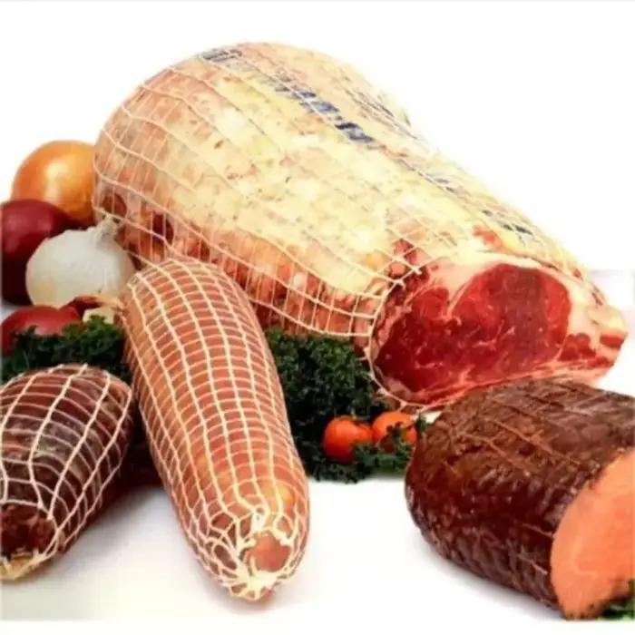 Filet à viande en coton