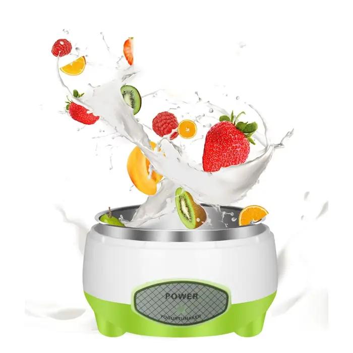 A78E-Yogurt Maker Compact grec yaourtière Machine bricolage