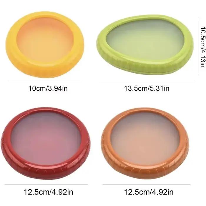Boîtes de rangement pour réfrigérateur