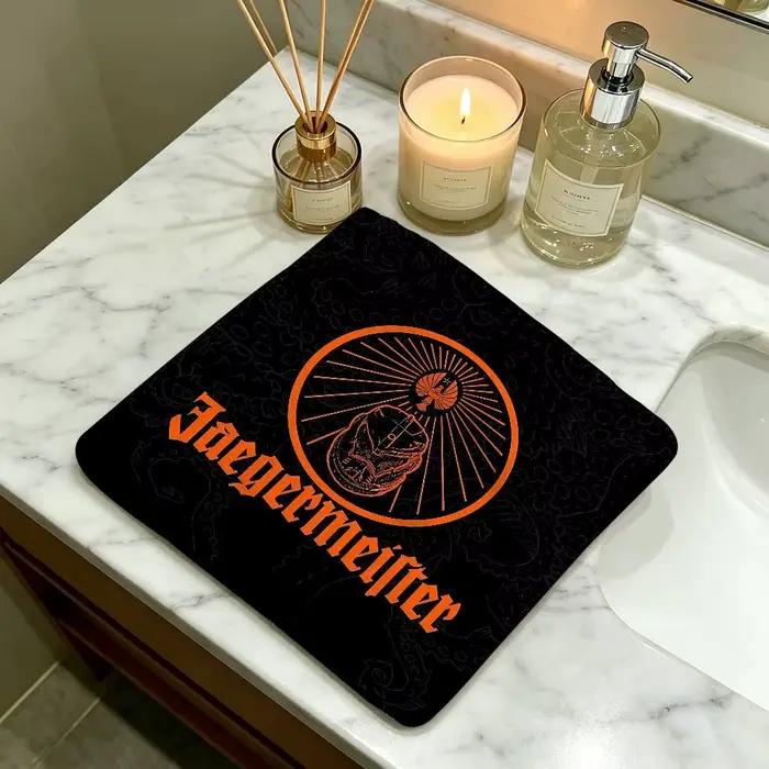 Serviette de cuisine suspendue Jagermeisters