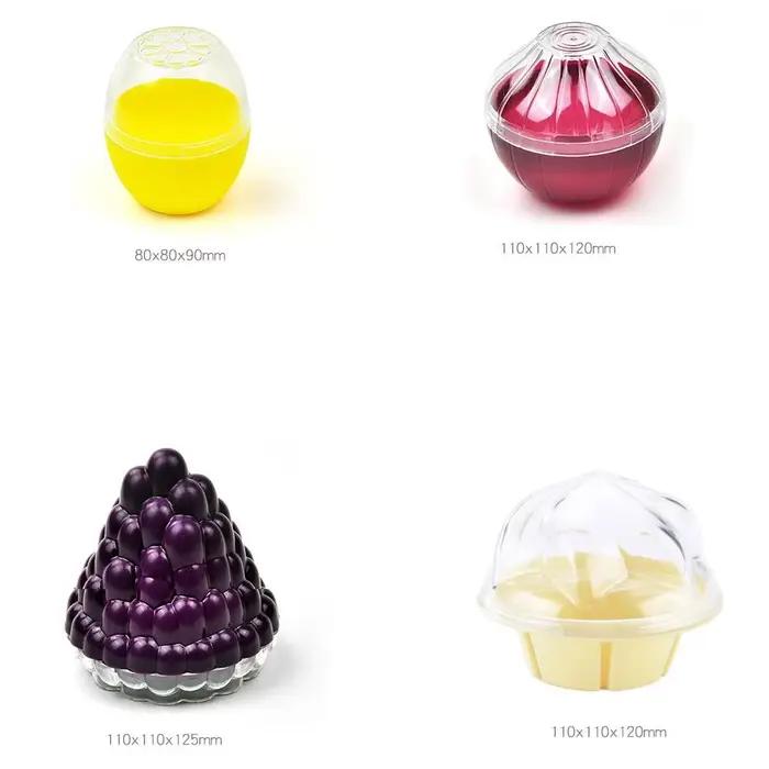 Boîte de rangement scellée pour fruits et légumes