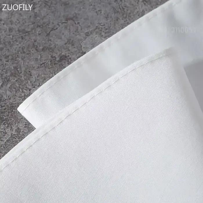Sac à pâtisserie en coton réutilisable