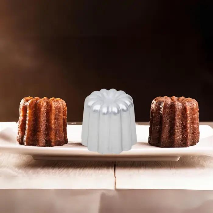 Moule à gâteau Chi Muffin EscalaCake