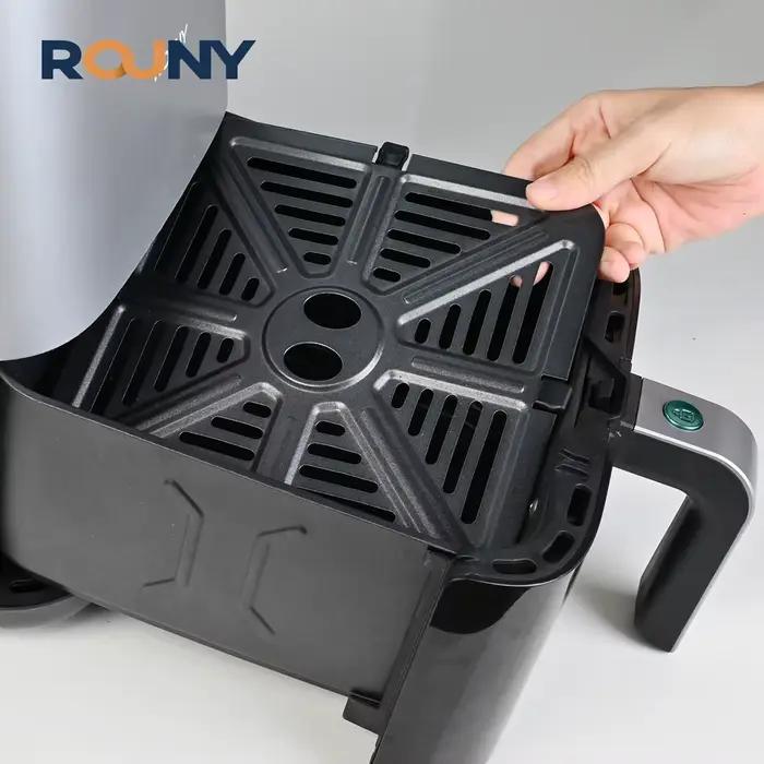Accessoires de gril de friteuse à air pour ROUNY TC-405/T3