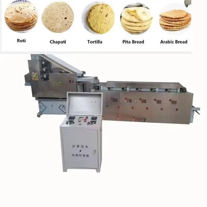 Machine à crêpes mexicaine commerciale, plaque chauffante électrique antiadhésive pour petit déjeuner, Tortilla Hotcake, robuste, facile à nettoyer, AliExpress