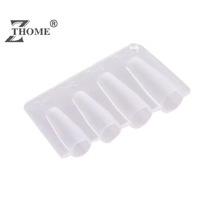 Ouvre-bouteille d'ampoule 4 en 1 avec poignée en verre médical acier inoxydable pour usage professionnel et personnel occasions quotidiennes et cadeaux