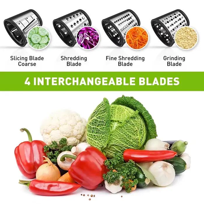 Accessoire de trancheuse pour KitchenAid