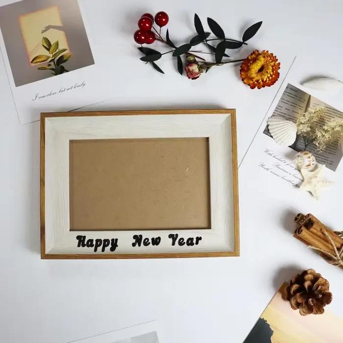 Petits autocollants lettres et chiffres, 5 feuilles, 0,5 pouce, autocollants en vinyle autocollants pour scrapbooking, enseignes, enveloppes, bouteilles