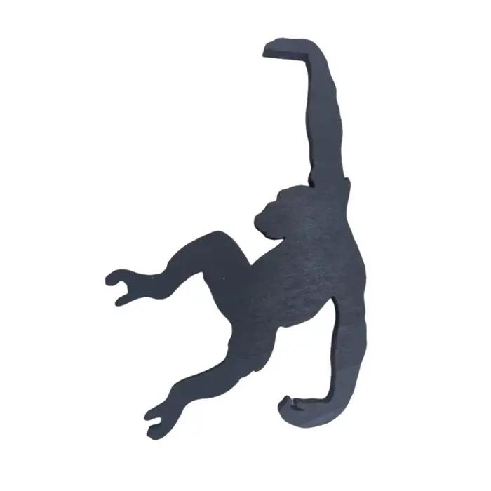 Support de rangement créatif pour bananes