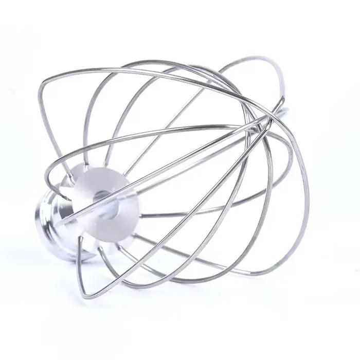 Mélangeur à fouet à fil pour Kitchenaid K45WW, 1 pièce, pour KSM90 KSM150