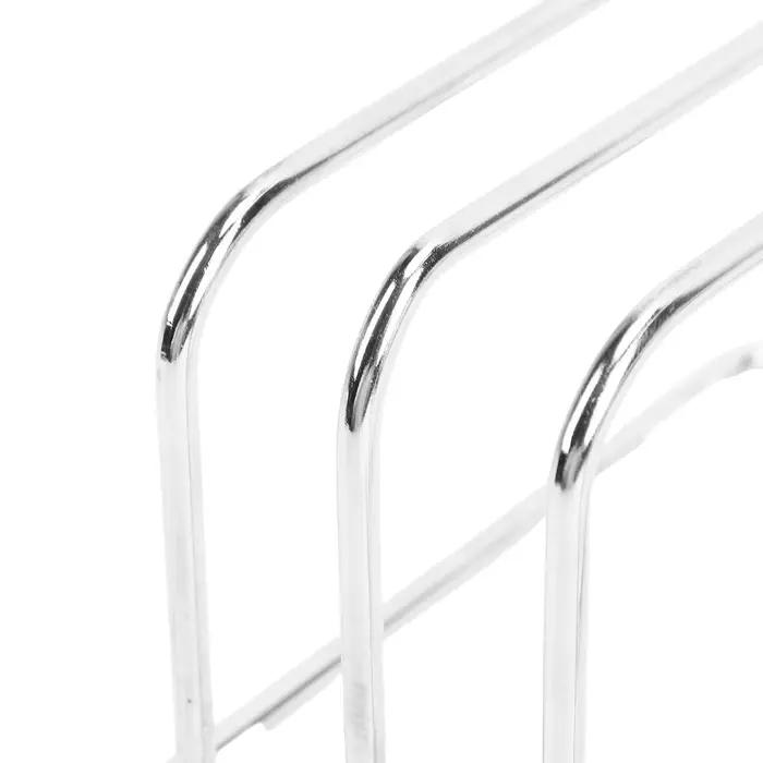 Support organisateur de planche à découper