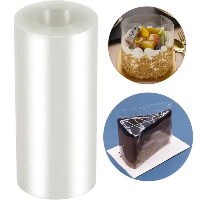 10m/1 rouleaux bord de gâteau épaissi collier