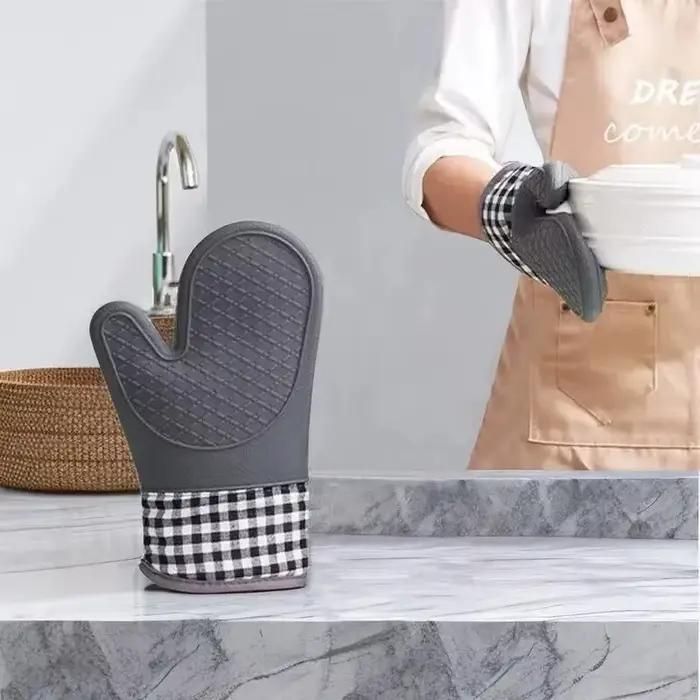 Gant isolé en Silicone