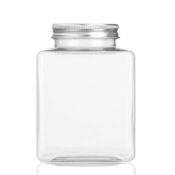 Boîtes de conserve hermétiques pour aliments