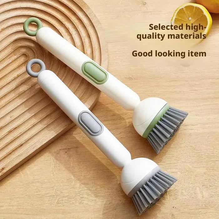 Brosse de Pot de cuisine à usage domestique